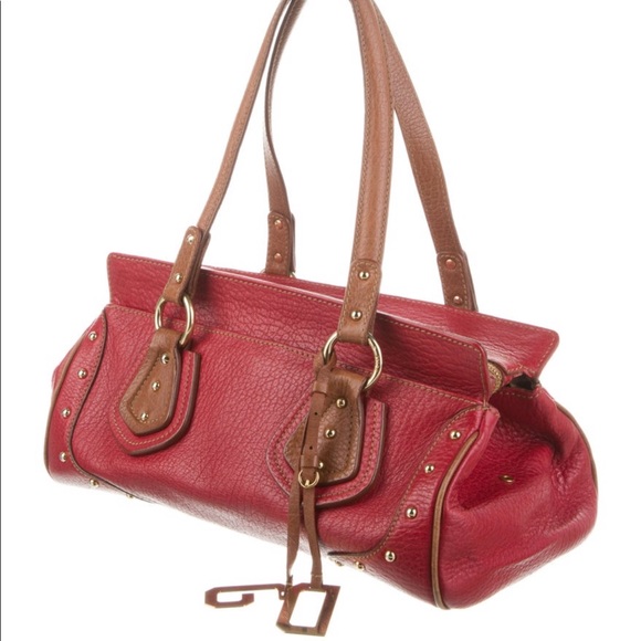 Dolce & Gabbana Leather Shoulder Bag - Picture 3 of 4